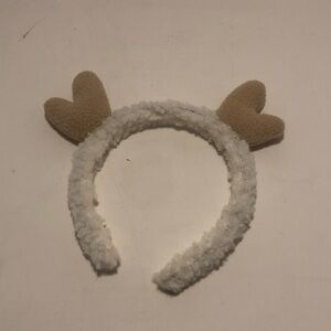Cute Deer Spa Headband